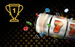 sevenslot featured game showcase